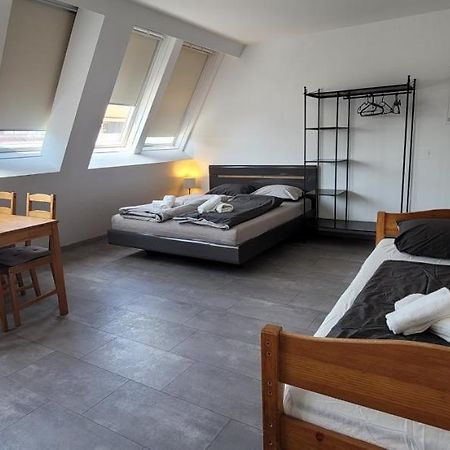 Tota Studio Wenen Buitenkant foto