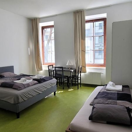 Tota Studio Wenen Buitenkant foto