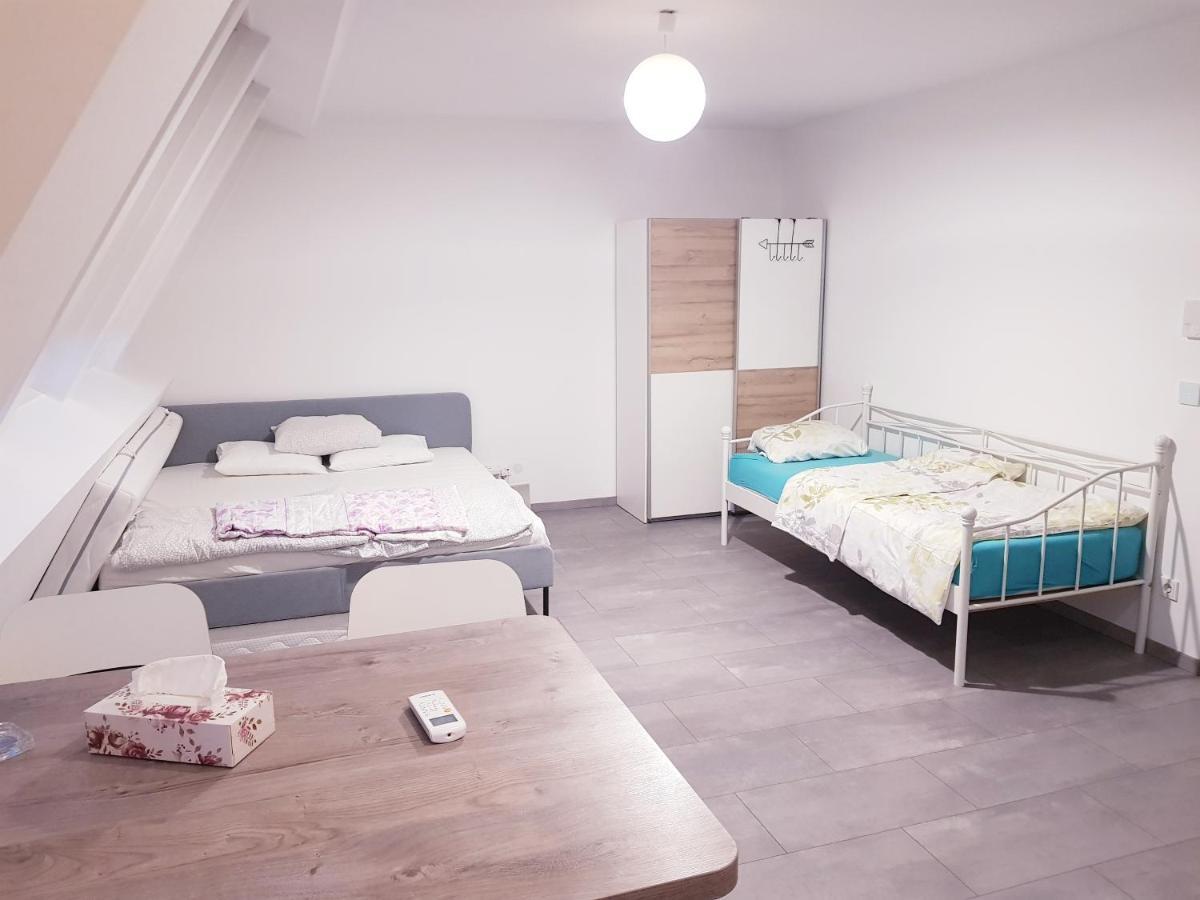 Tota Studio Wenen Buitenkant foto