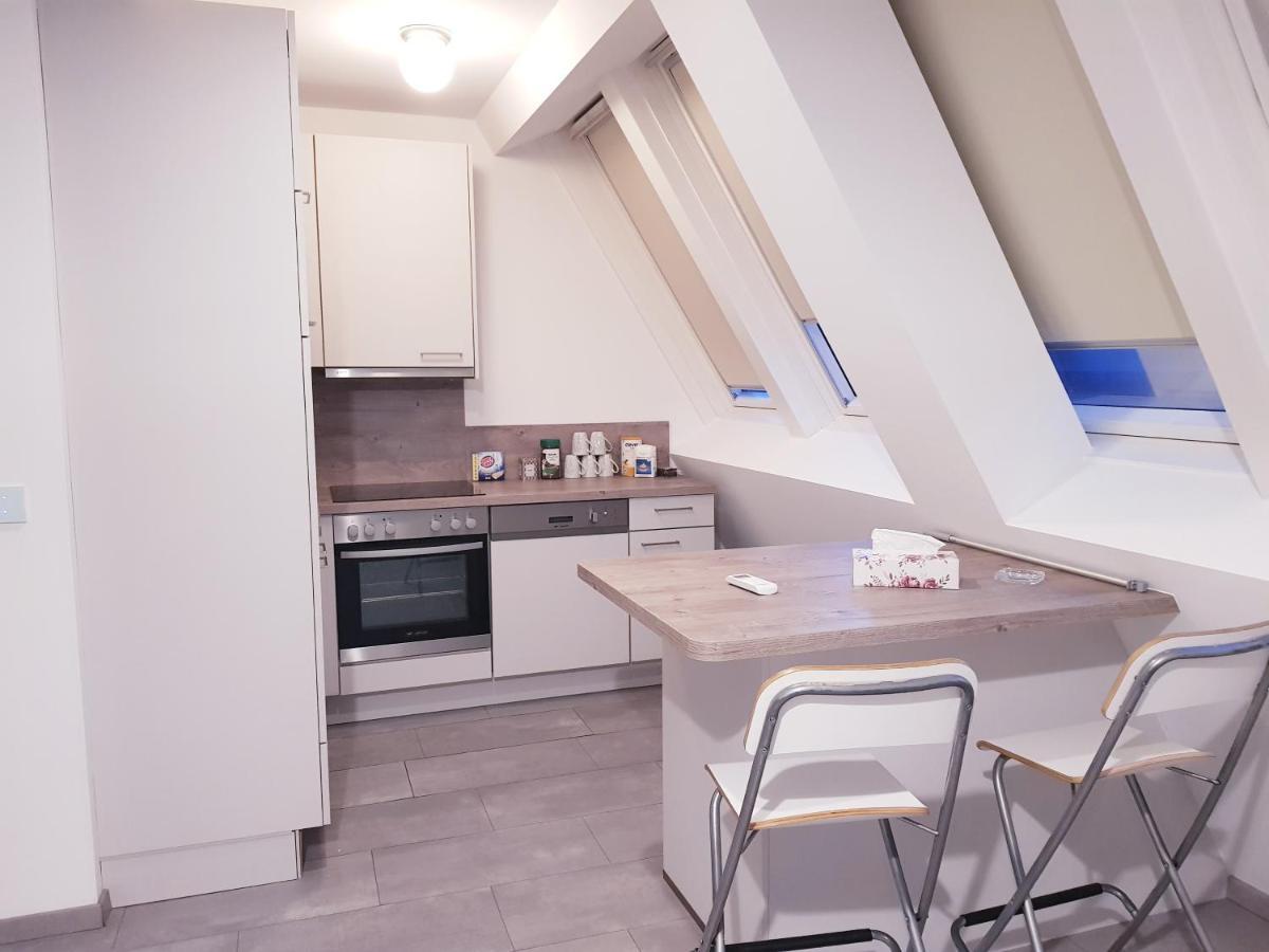 Tota Studio Wenen Buitenkant foto