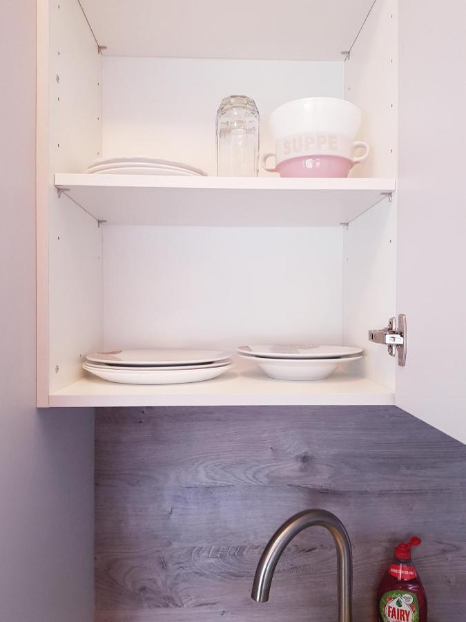 Tota Studio Wenen Buitenkant foto