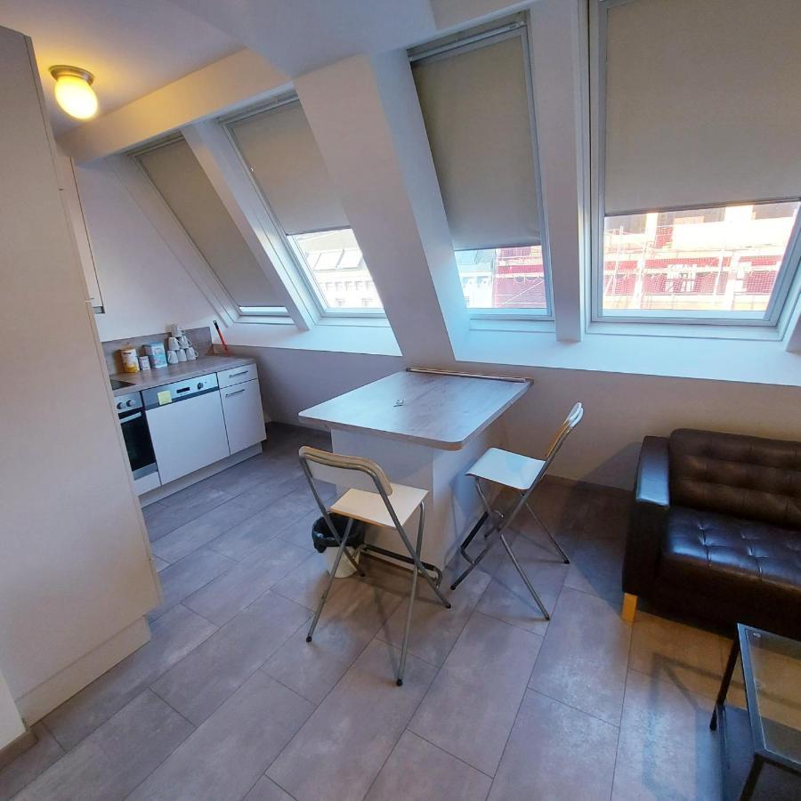 Tota Studio Wenen Buitenkant foto