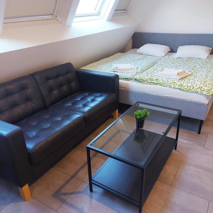 Tota Studio Wenen Buitenkant foto