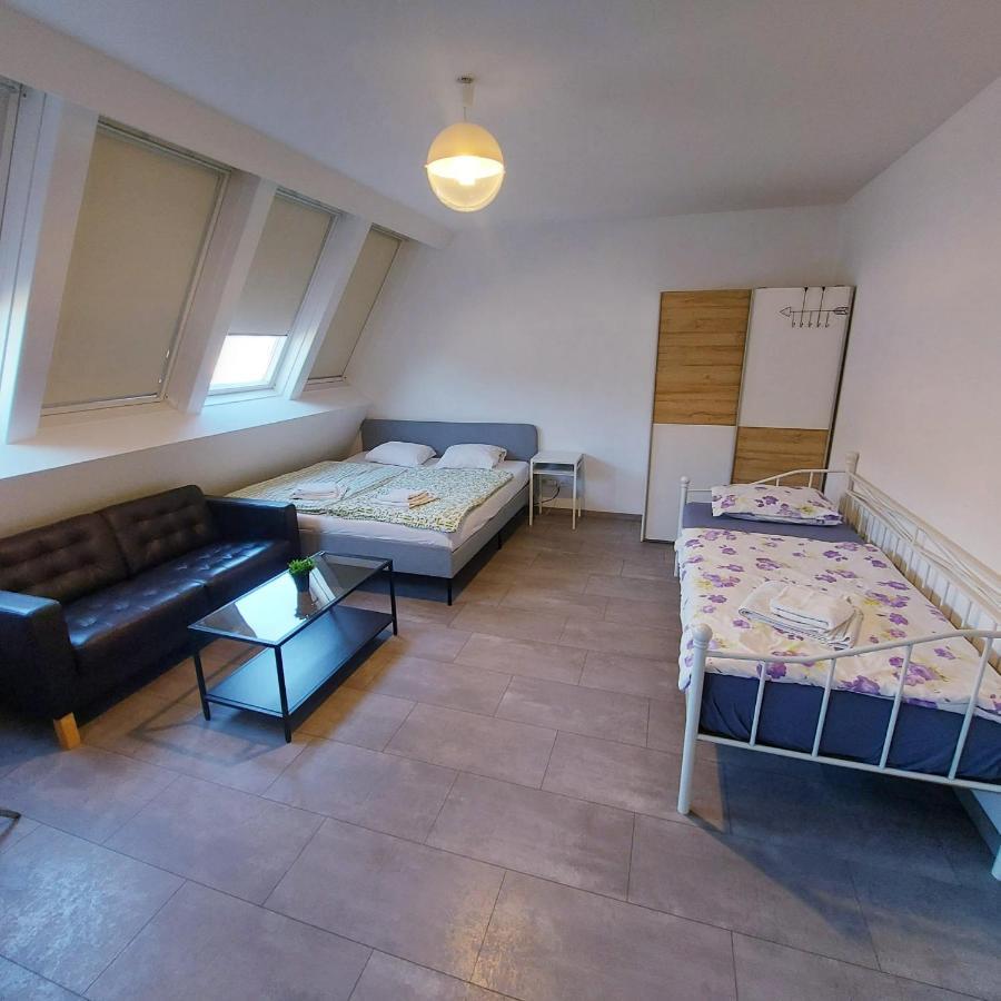 Tota Studio Wenen Buitenkant foto