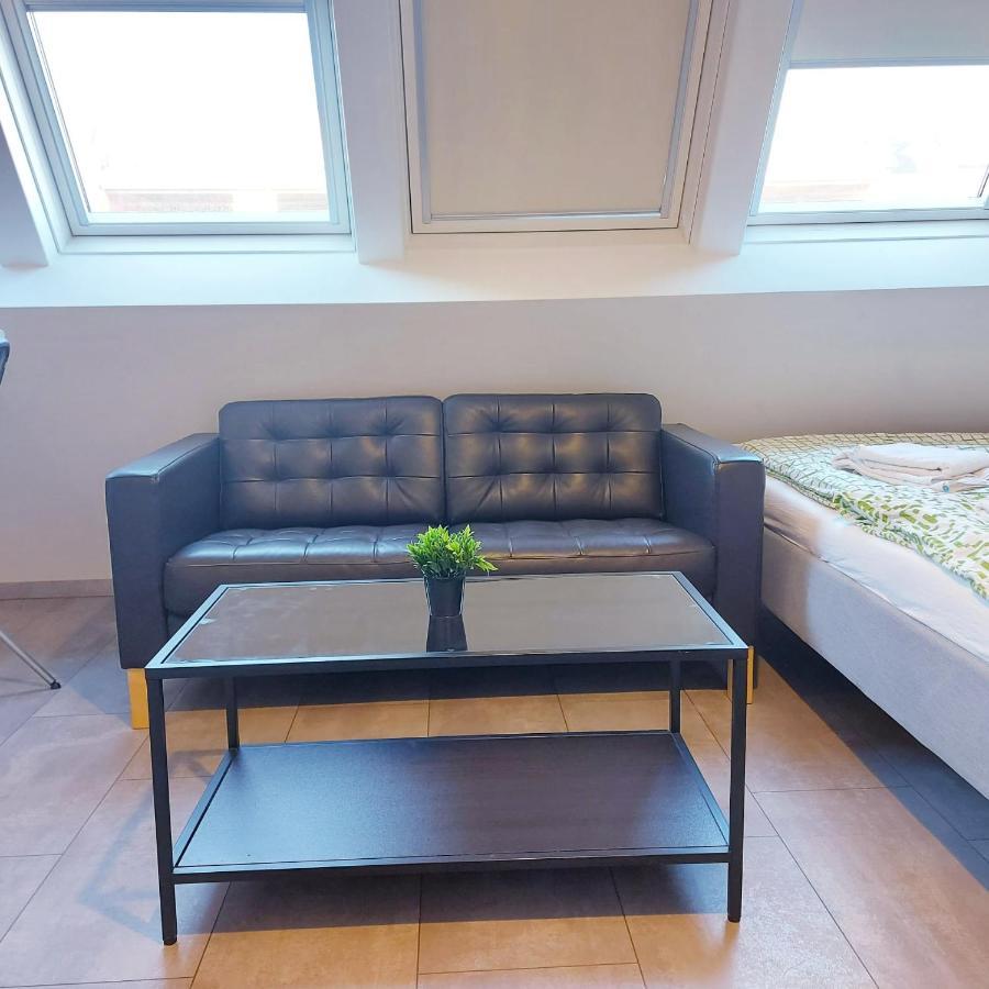 Tota Studio Wenen Buitenkant foto