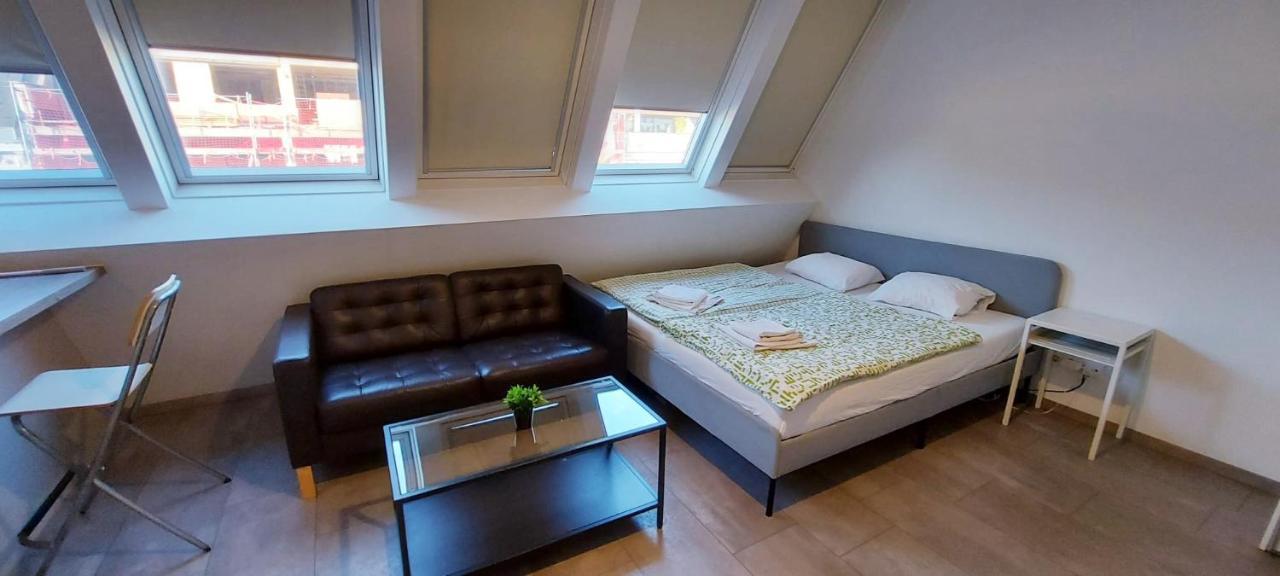Tota Studio Wenen Buitenkant foto