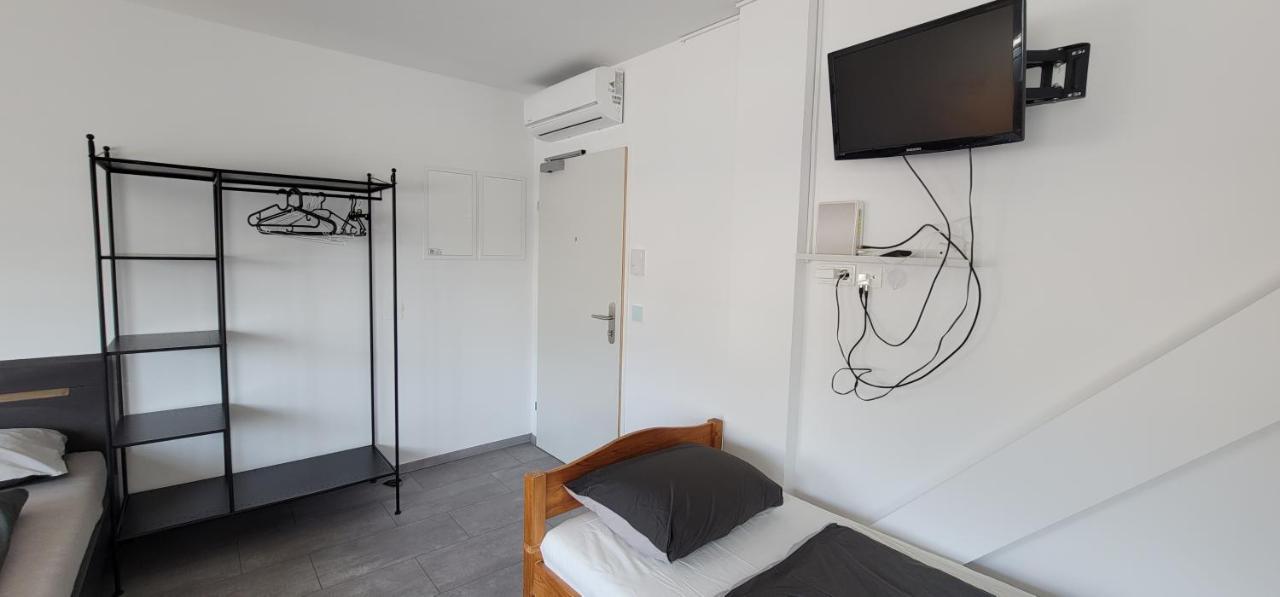 Tota Studio Wenen Buitenkant foto
