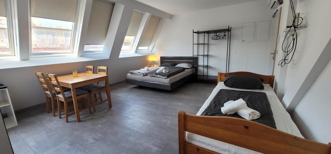 Tota Studio Wenen Buitenkant foto
