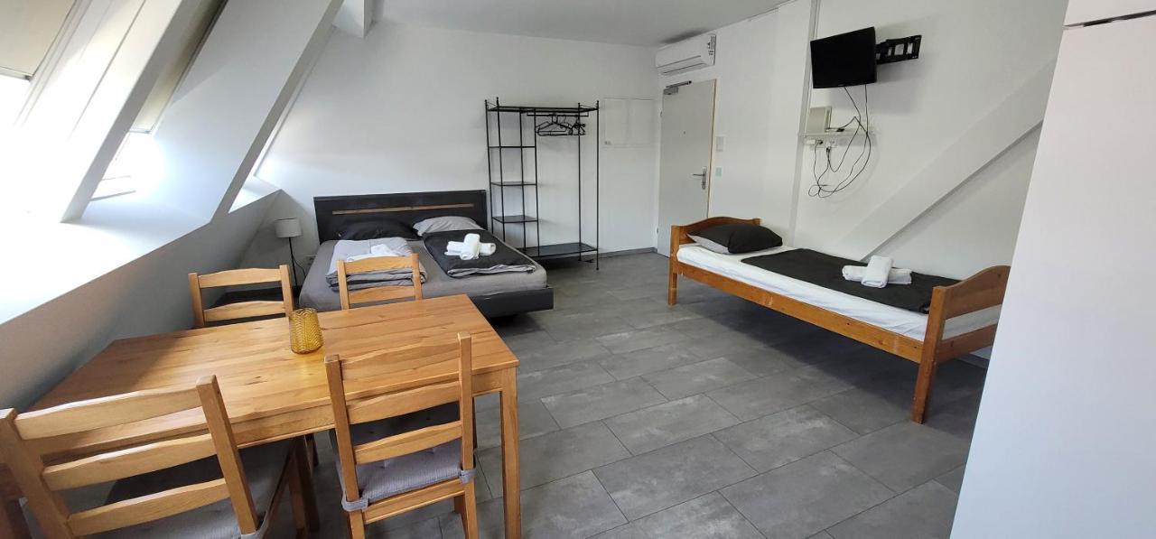 Tota Studio Wenen Buitenkant foto