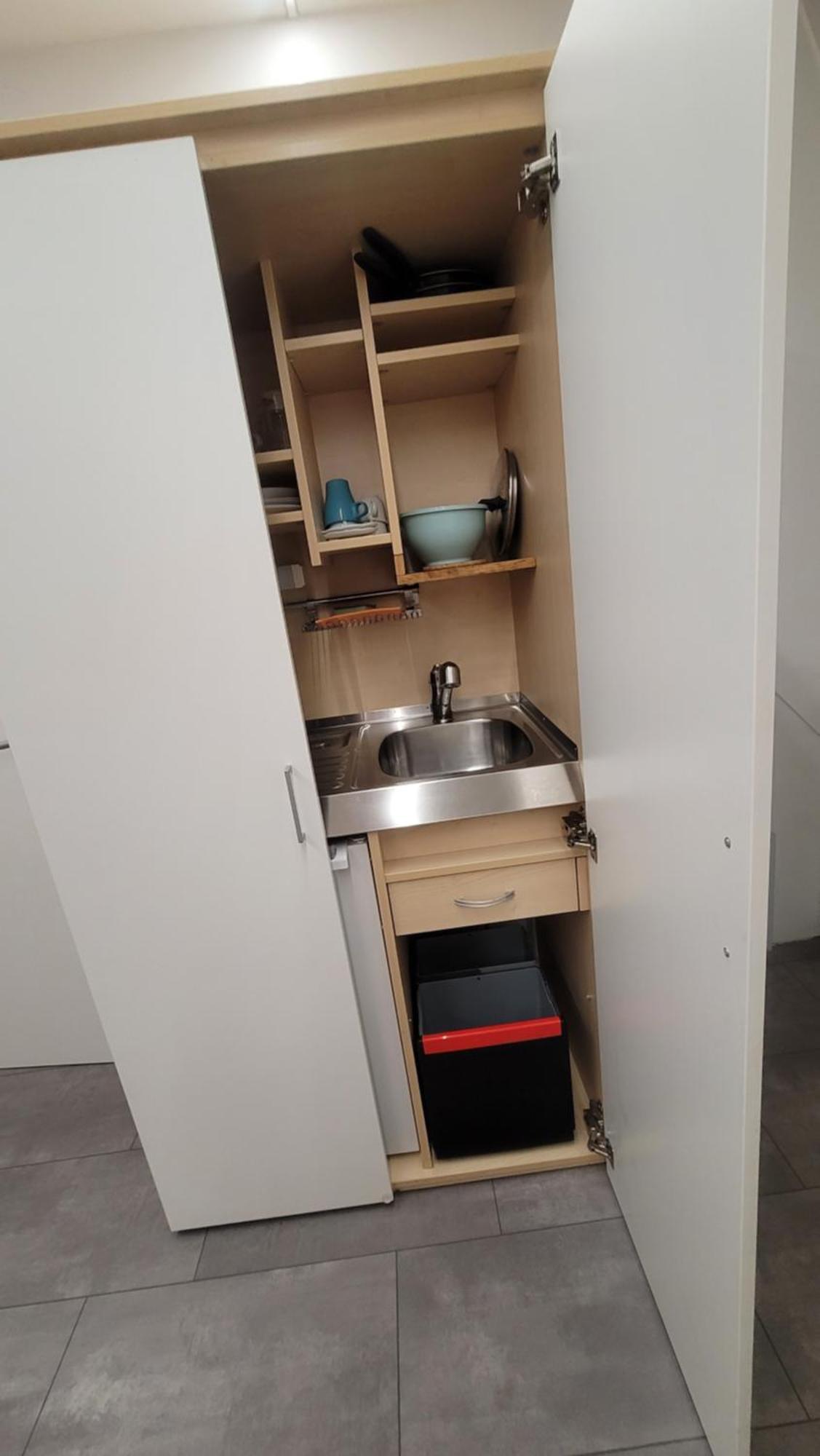 Tota Studio Wenen Buitenkant foto