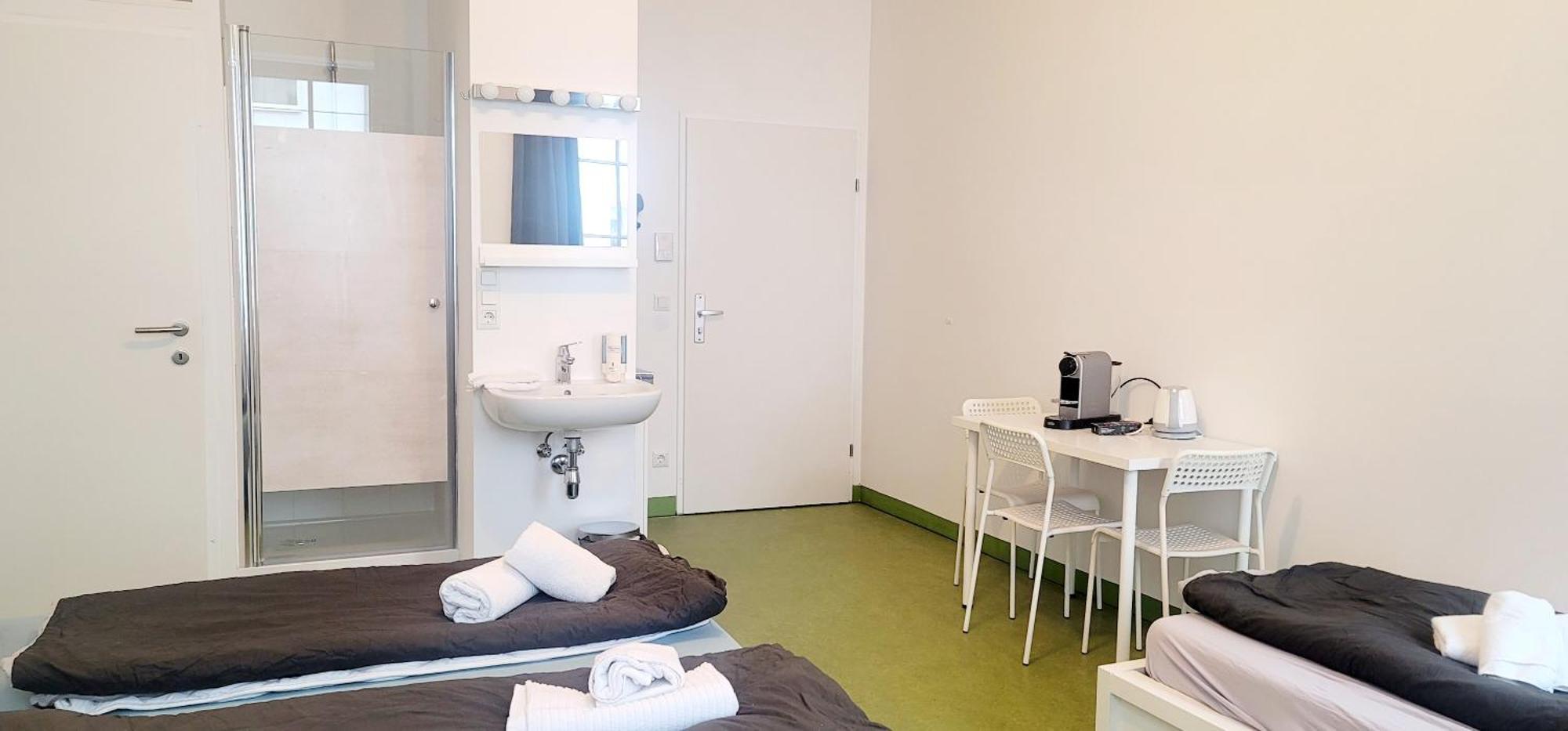 Tota Studio Wenen Buitenkant foto