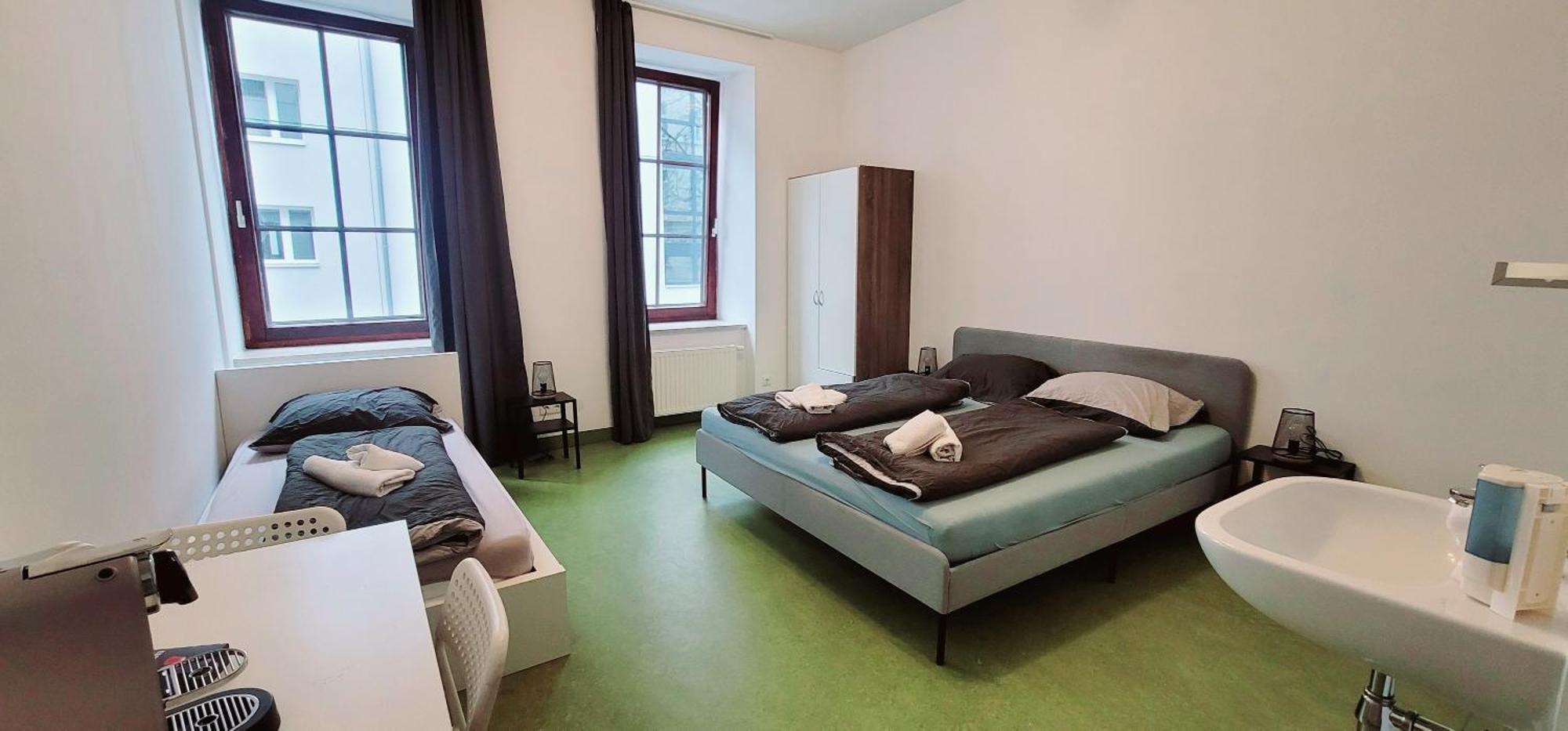 Tota Studio Wenen Buitenkant foto
