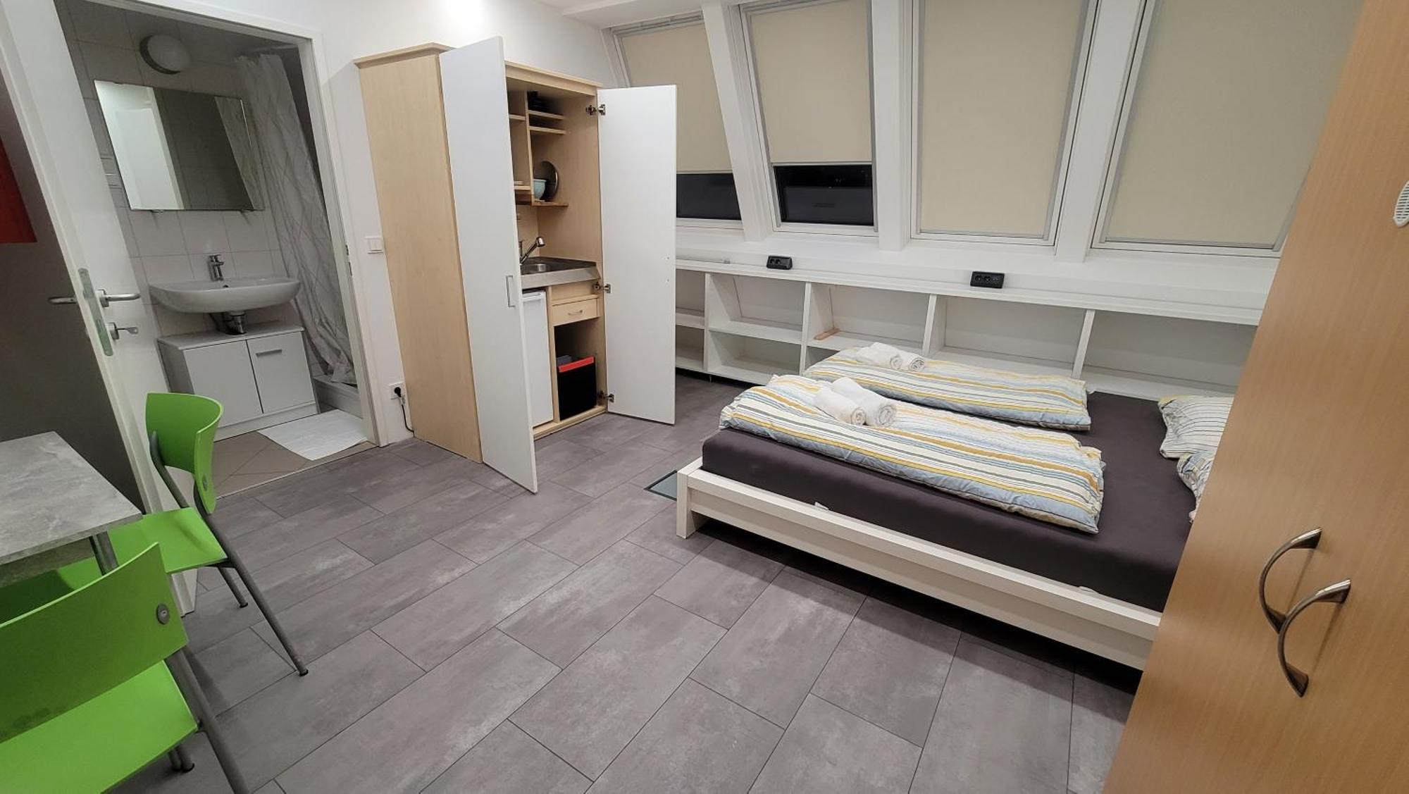 Tota Studio Wenen Buitenkant foto