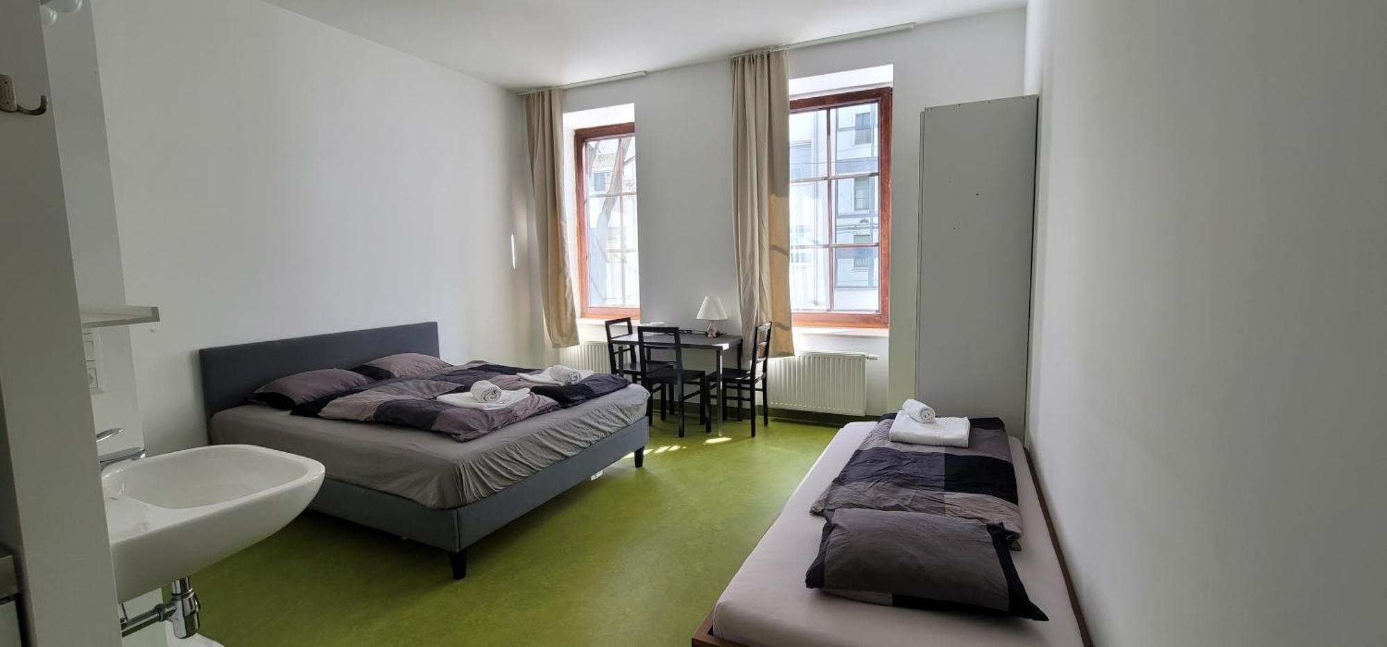 Tota Studio Wenen Buitenkant foto