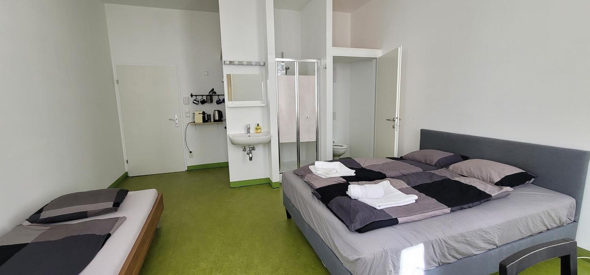 Tota Studio Wenen Buitenkant foto
