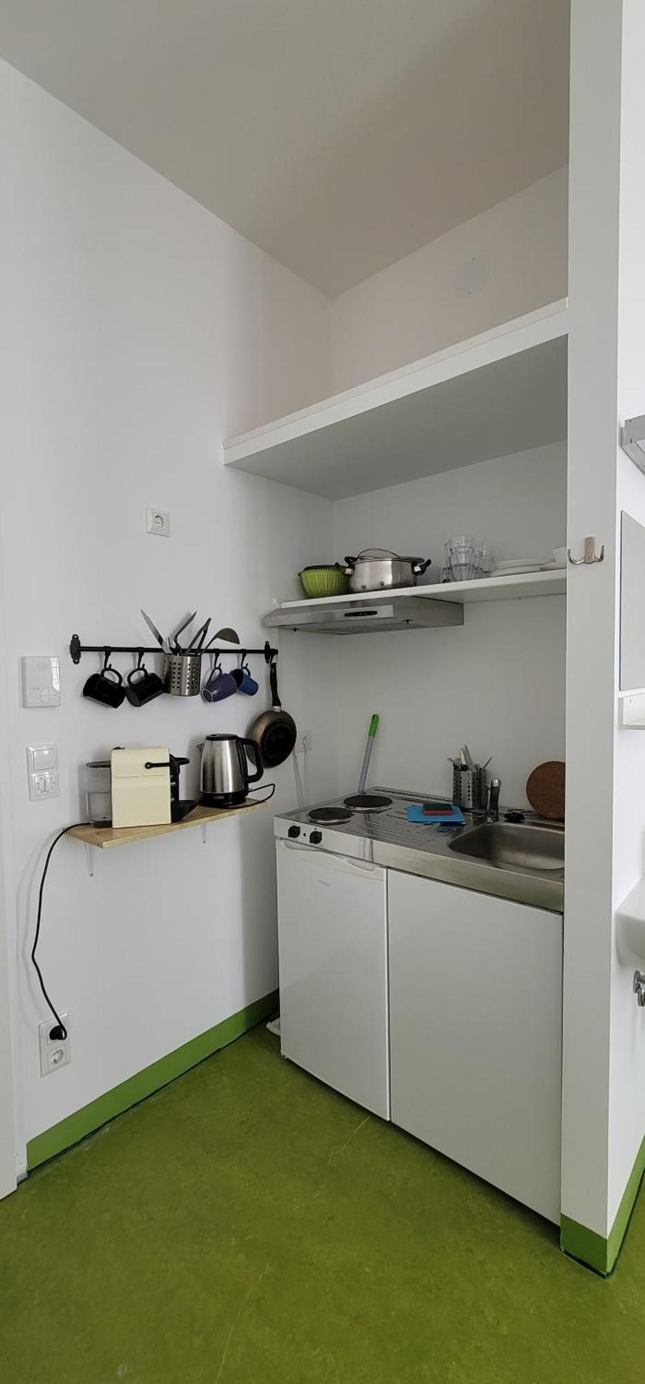 Tota Studio Wenen Buitenkant foto