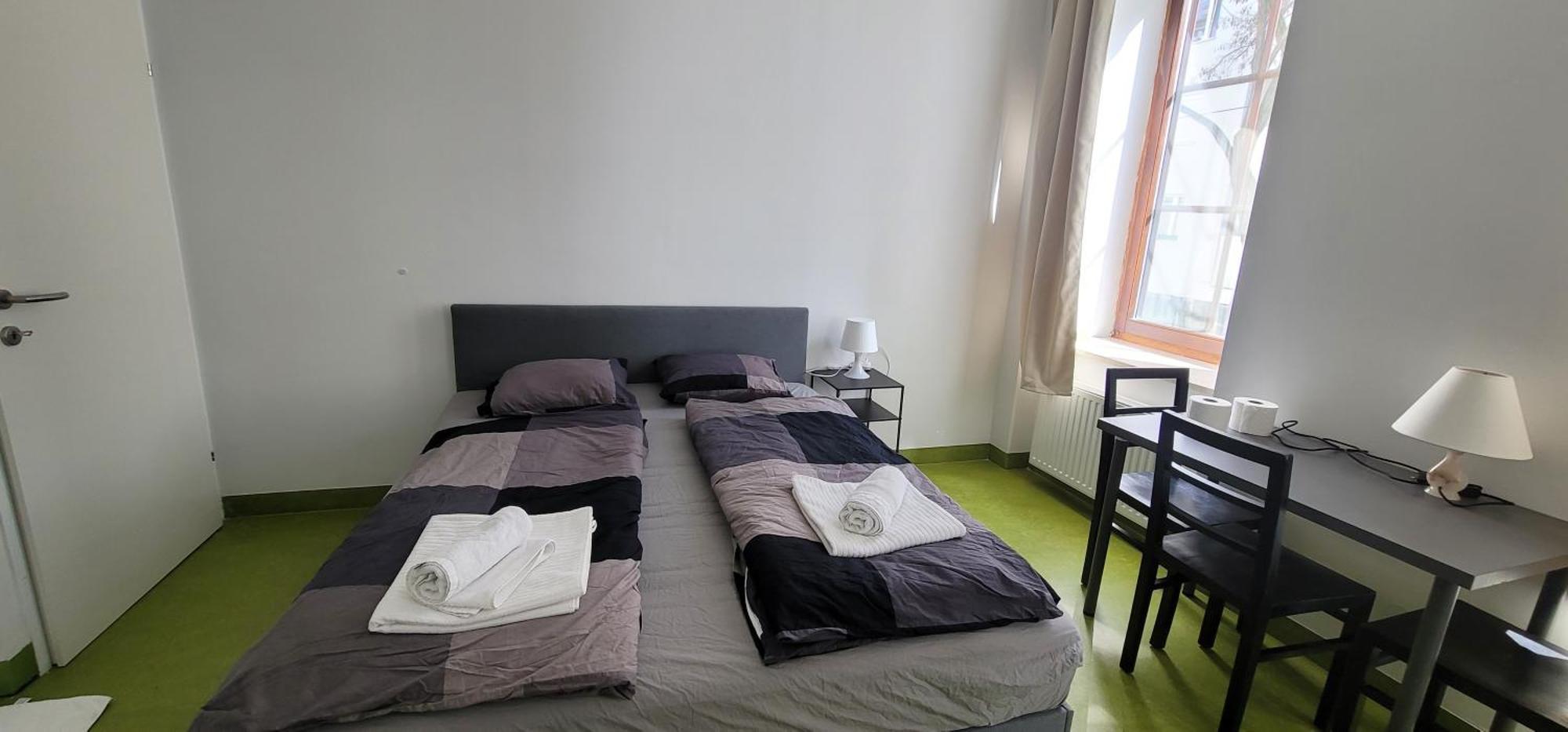 Tota Studio Wenen Buitenkant foto