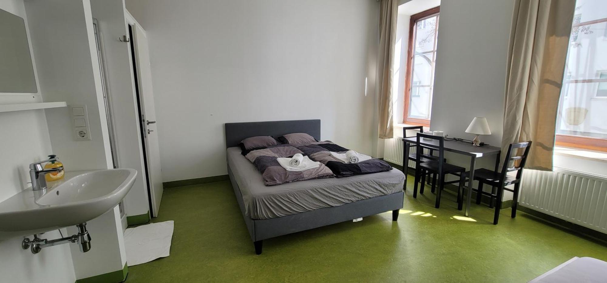 Tota Studio Wenen Buitenkant foto