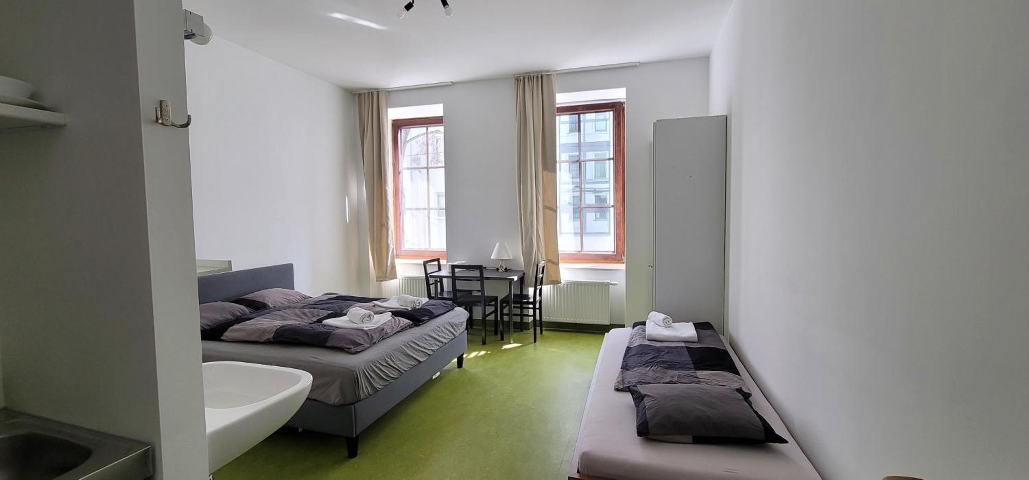 Tota Studio Wenen Buitenkant foto